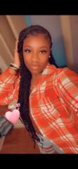 Alexus McCouller