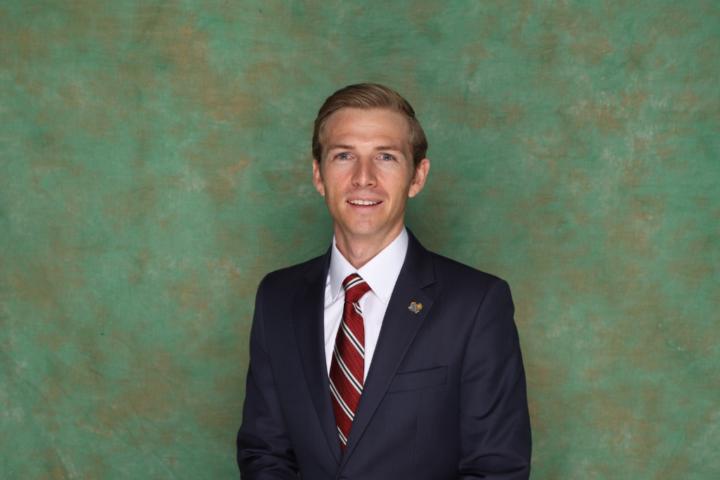 Clayton Mullins