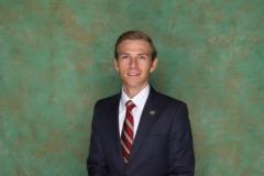 Clayton Mullins