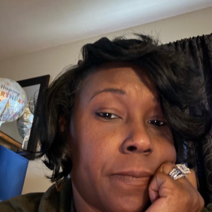 Tracie Thomas Marshall