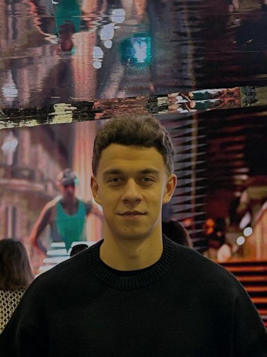 Razvan Vasile Cocariu