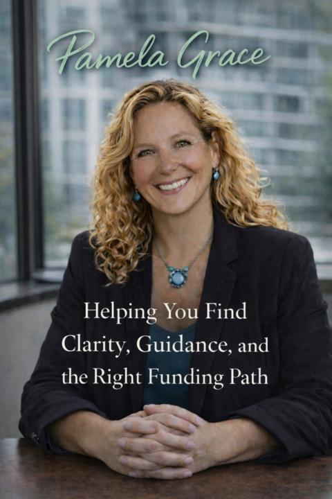 Pamela Ashbee