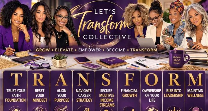 Let's Transform Collective
