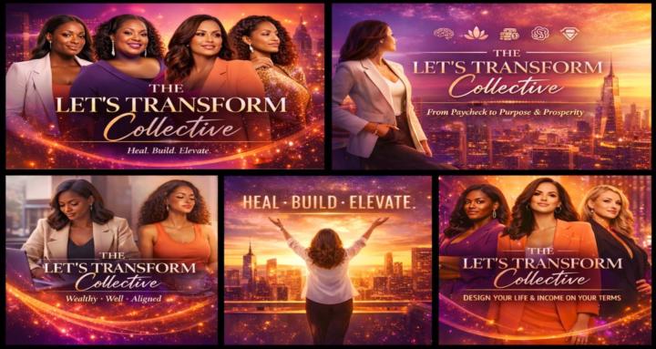 Let's Transform Collective