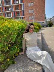 Betty Camacho