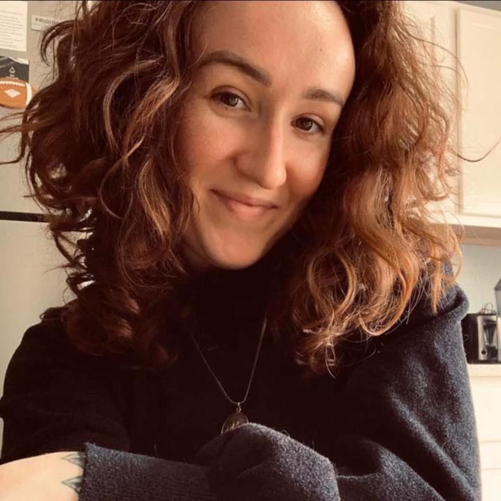 Melissa Baisden