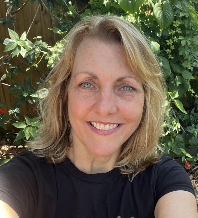 Holly Haggerty