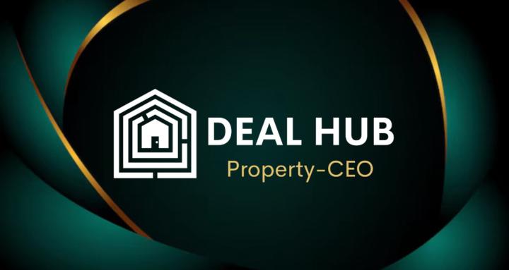 Deal Hub
