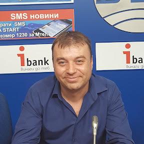 Rostislav Rusev