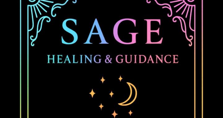 Sage: Healing & Guidance
