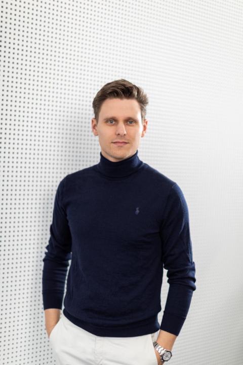 Johannes Lutz