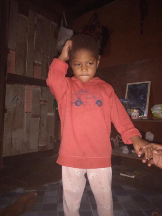 Joyce Keke Naya