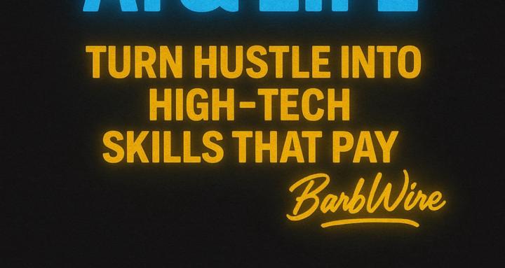 Ground Up Success: Trade Skool