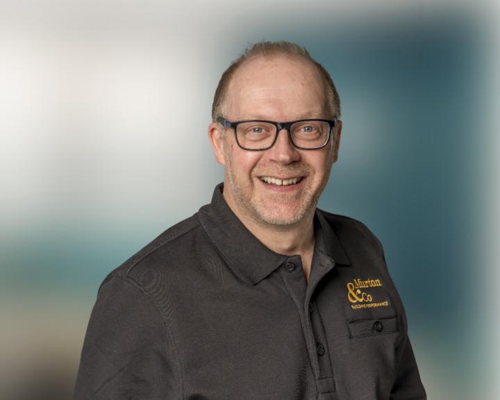 Jonathan Murton-Lavelle