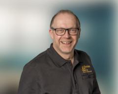 Jonathan Murton-Lavelle