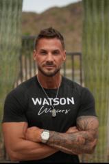 Jason Watson