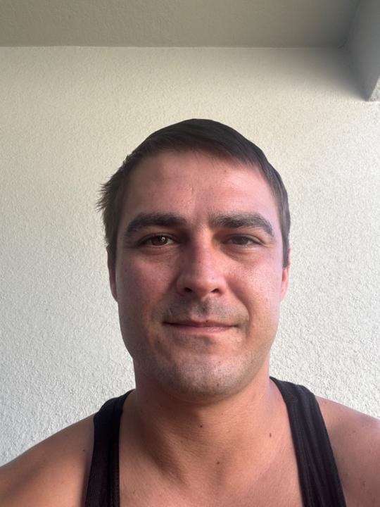 Justin Sherrill