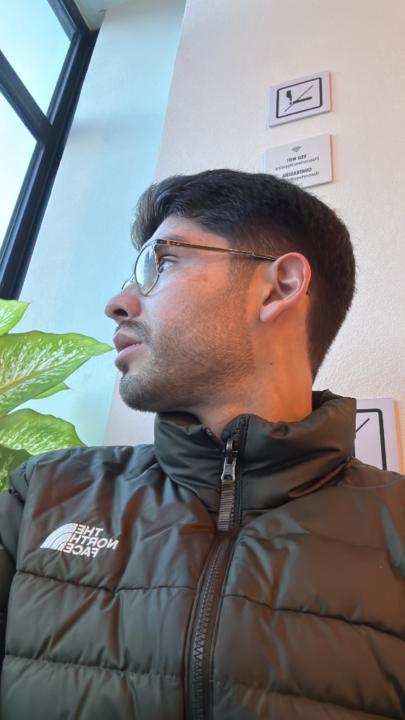Luis Avila