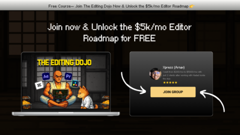 Editing Dojo gallery image