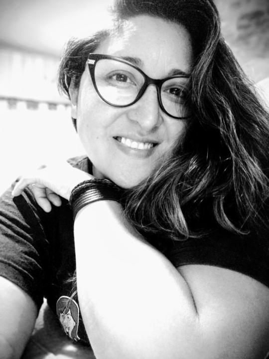 Lorena beatri Ovejer