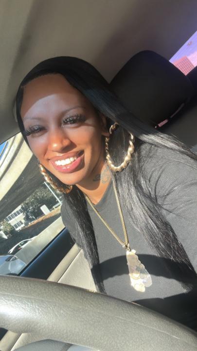 Ebony Hester