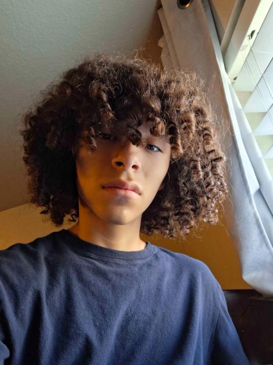 Samael McGowan