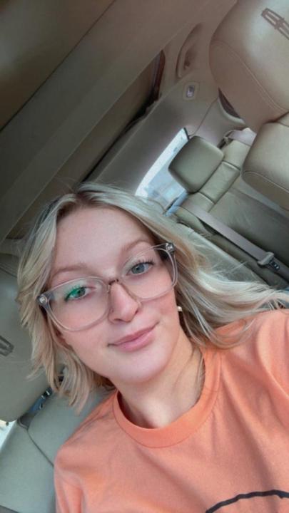 Alanna Tinkham