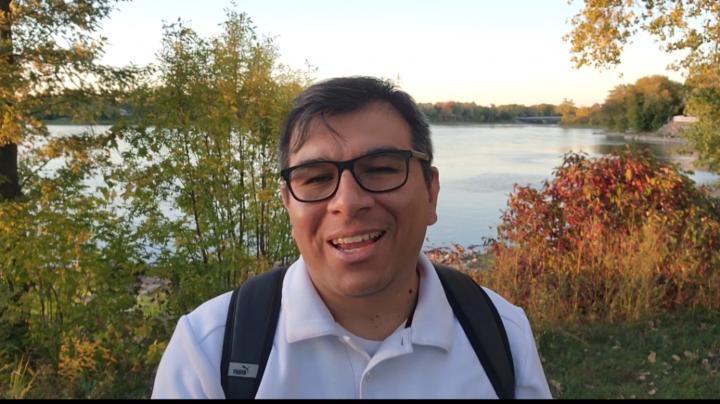 David Alexander Cardona Quintero