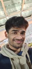 Himanshu Garg