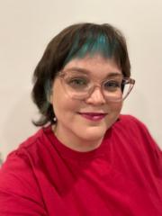 Anna McCauley