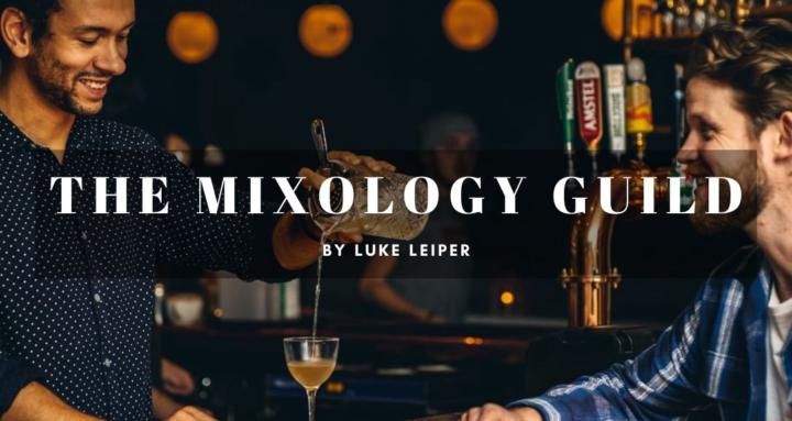 The Mixology Guild