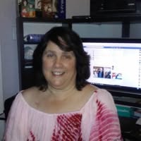 Rose Jones