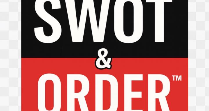 SWOT & Order™Business Strategy