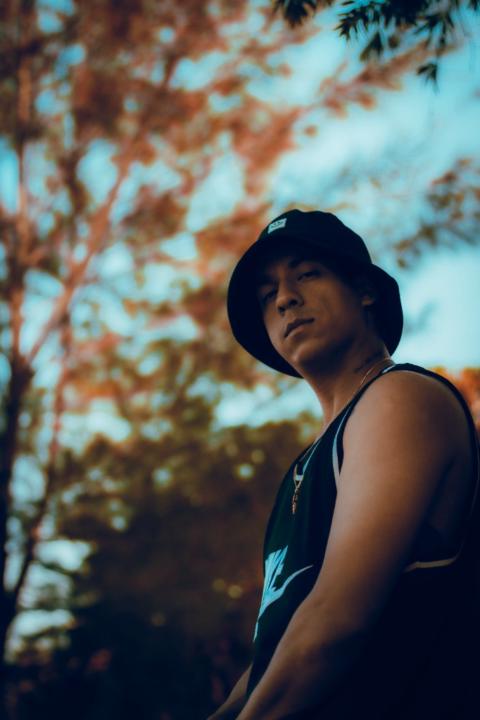Kevin Mosquera
