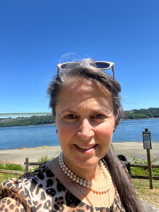Patricia Verdella Keenan