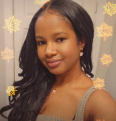 Amina Diallo