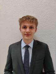 Patrik Baumgartner