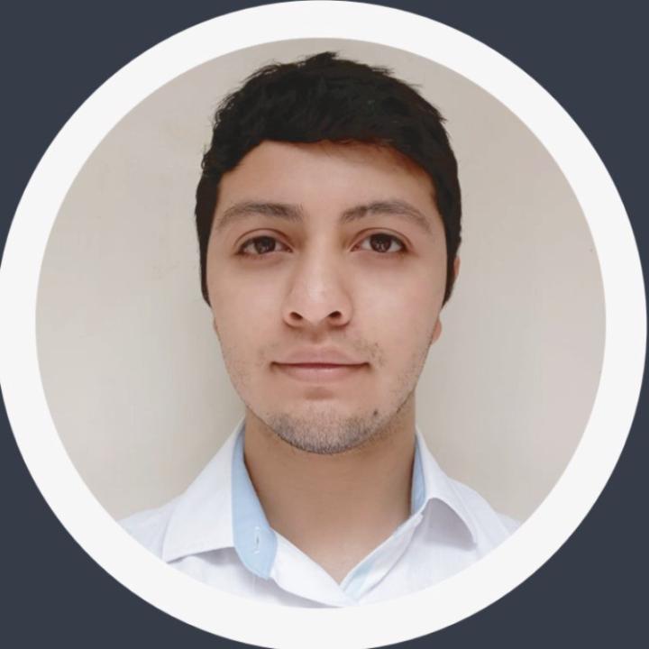 Dario Padilla Garcia