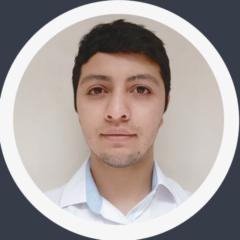 Dario Padilla Garcia