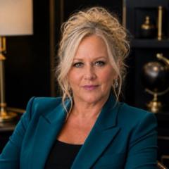 Suzanne Kelley