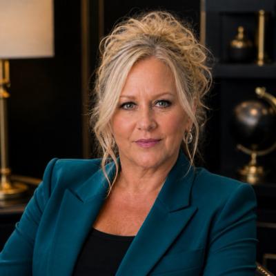 Suzanne Kelley