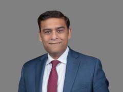 Mukund Sheth