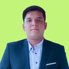 Emon Biswas