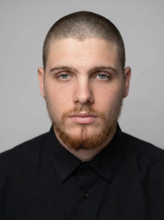 Sacha Carrier