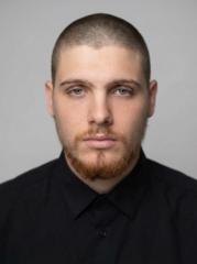 Sacha Carrier