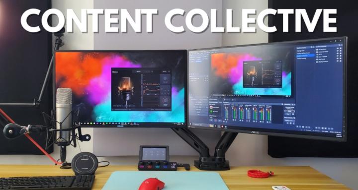 Content Collective