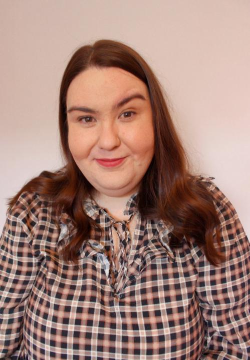 Lauren Walsh