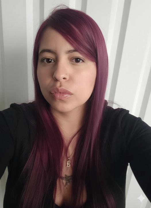 Betania Jessebel Barreto Cordovez
