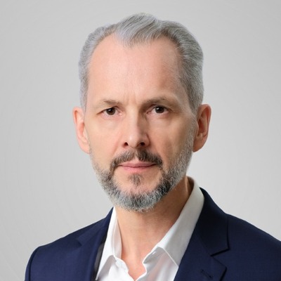 Александр Мариничев