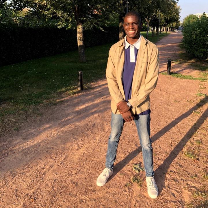 Moïse Ambouckou